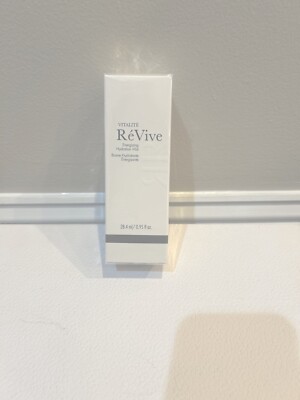 REVIVE * ENERGIZING HYDRATION MIST * NIB * FULL SIZE
