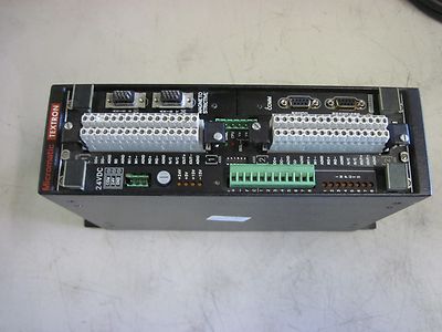100% WARRANTY Micromatic Textron MMC93H-M2-24-CE Motion Controller