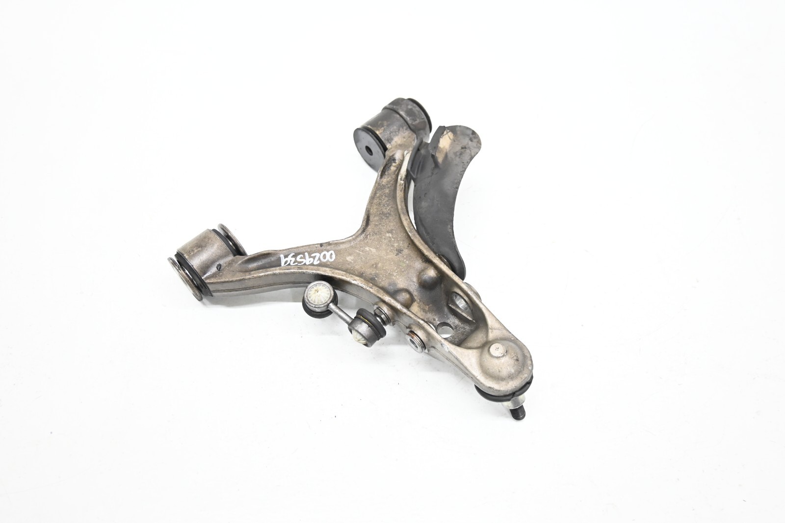 ⭐ 03-08 Maserati Quattroporte Front Lower Control Arm Wishbone 31k Oem