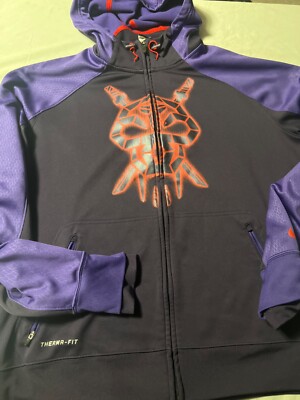 ウェア Nike MAMBA ZIP-UP HOODIE s-l400.jpg