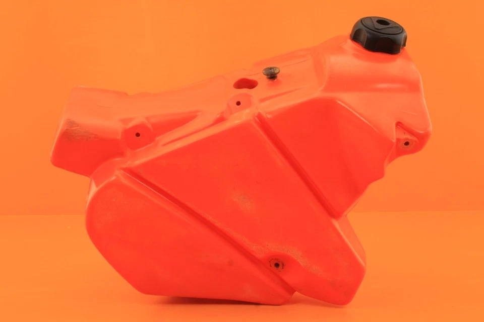 03-05 2005 KTM 250 EXC OEM tanque de combustible gasolina bote gasolina 5030711310044 Foto 3 de 4