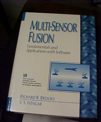 Multi-Sensor Fusion : Fundamentals and Applications with Software