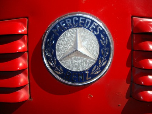 Allrad Mercedes 710 (1113) Kurzhauber Ex-Feuerwehr Einzelbereifung (OLDTIMER) - Bild 7 von 20