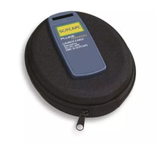 FLUKE NETWORKS SMC-9-SCFCAPC SM Launch Cable for OTDR