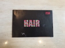 Gate Theatre: Hair Charles Aitkin Gary Amers Joanna Ampil Kate Gillespie