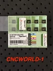 20 Pcs Walter SCMT3(2.5)1-PS5 WPP20 ,   SCMT 09T304-PS5 WPP20 , 2 box
