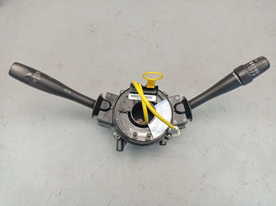 Airbag Anello Collettore Molla Elicoidale Sterzo Chevrolet Equinox (´ 07- ´ 09) - Image 3 of 4