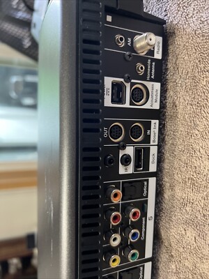 Bose Lifestyle AV35 Control Console Unit W Power Supply | eBay