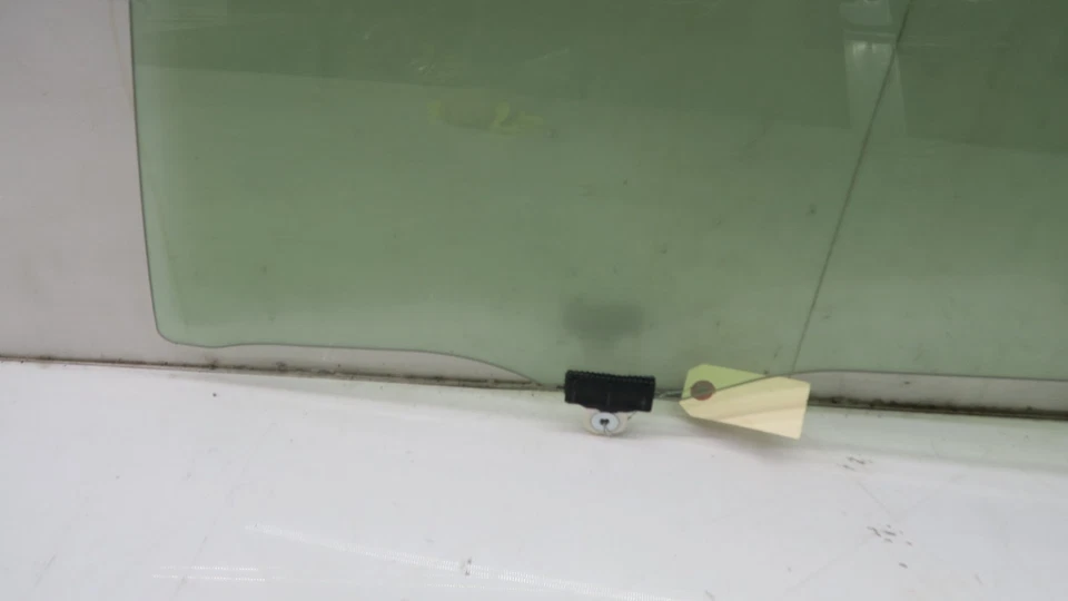 Оригинальное левое переднее стекло для окна двери Mitsubishi Eclipse Cross 2018-2025 годов выпуска 43R-00034 - Изображение 4 из 4