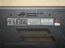 Asus ROG GL753VD Ersatzteile Mainboard i5 Lü...