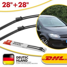 Scheibenwischer Vorne Passend F&uuml;r MERCEDES S KLASSE W221 | CL; C216 | 2006-2013