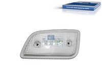 DT Spare Parts Seitenmarkierungsleuchte 4.68893