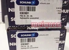 SCHUNK New 0303681 PRG 26-90-AS cylinder factory sealed free shipping～