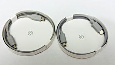Lot of 2 Oura Ring Gen4 Gen5 USB-C to USB-C Charging Cable Cords Replacement OEM