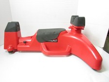 Predator Shooting Rest Adjustable Rifle Handgun Non-Marring Rubber Feet USA Made