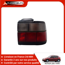 Feu arrière Rover 200