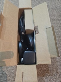 Sega Mega Drive Mini Console Classic Complete With in Box - Tested & Working