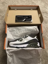 Nike Air Max 90g Golf Shoes Uk9.5  New In Box
