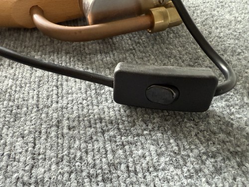 Beekeeping Electric Honey Uncapping Knife, Electric Scraper, Honey wax tool - Picture 7 of 7