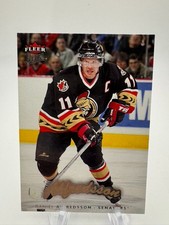 2006-07 Ultra Hockey Card #s 1-200 - You Pick
