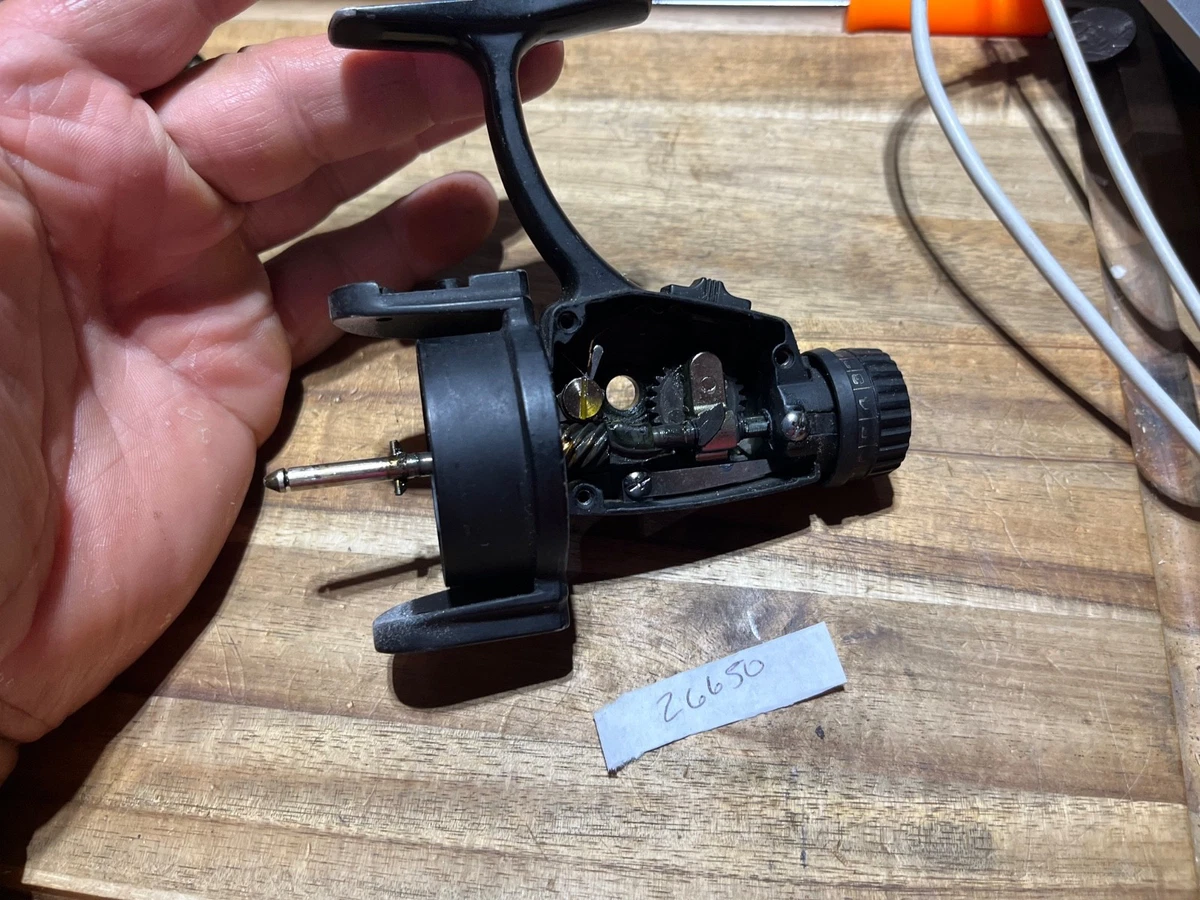Shakespeare Sigma In Fishing Reel Parts & Repair Equipment for