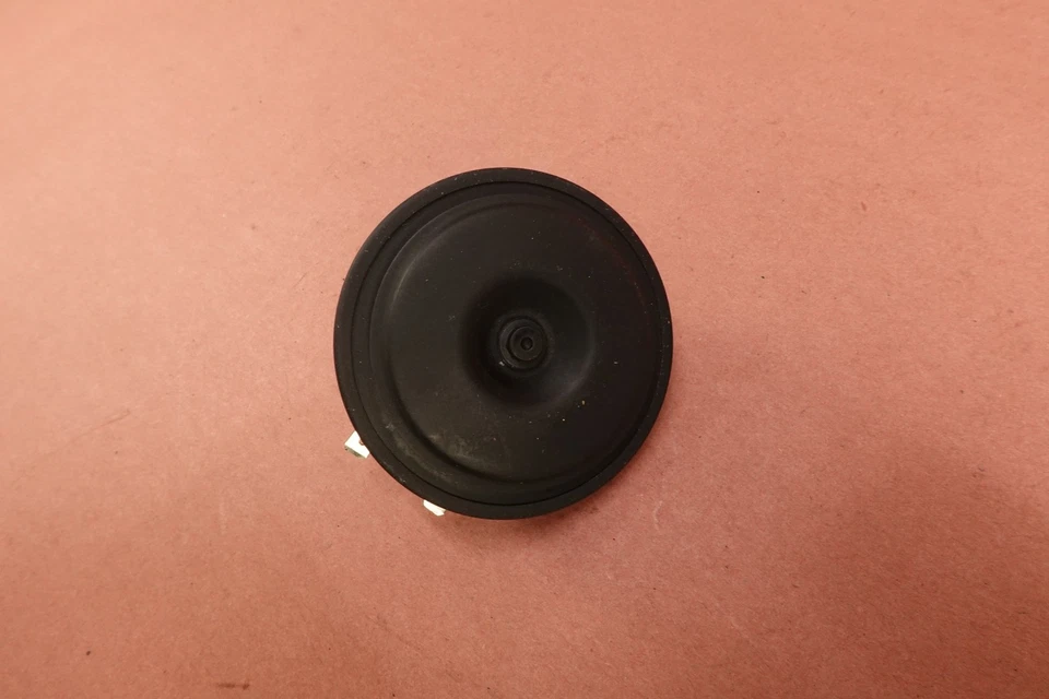 2007-2012 Harley Davidson Sportster 1200 XL1200L Horn Signal - Image 2 of 4