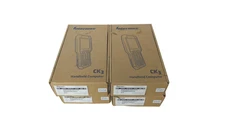 LOT OF 4 Intermec CK3NI Handheld Computer Barcode Scanner - Free Shipping