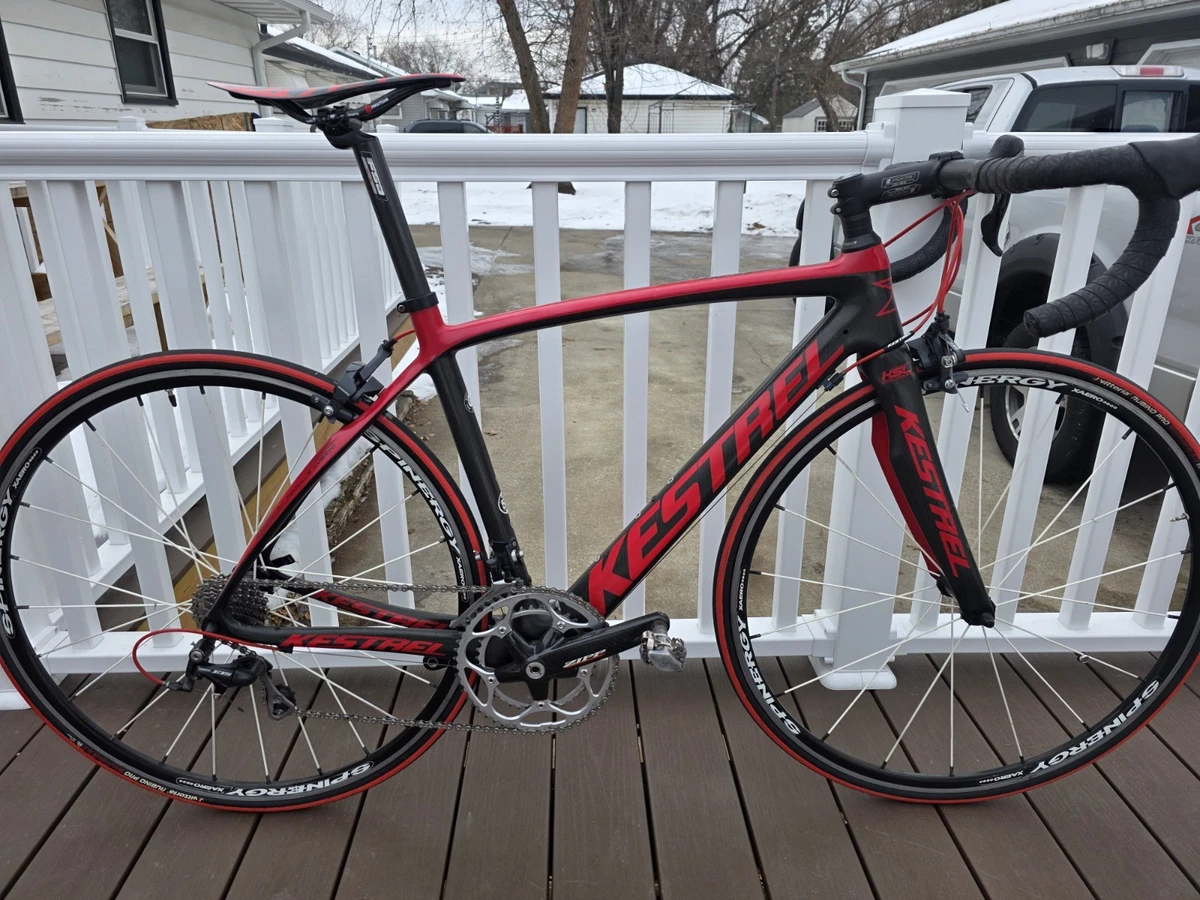 Kestrel Toy Carbon Fiber Frame Bikes for sale | eBay