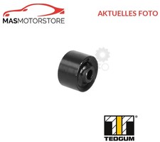 FEDERBEINLAGER DOMLAGER HINTEN OBERE TEDGUM 00217400 I FÜR FIAT PUNTO,PANDA