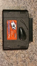 Game Shark Pro V.3.2 Interact for Nintendo 64 N64 Console System Authentic (H2)