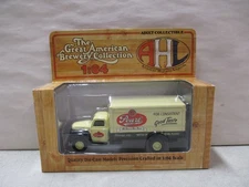 AHL The Great American Brewery Collection Jax Beer GMC T-70 1/64