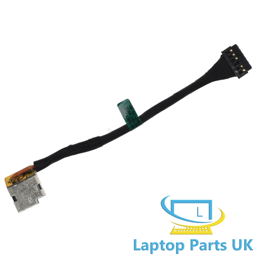 DC Power Jack for HP Omen 15-ek1010tu Charging Port Socket Connector - Picture 2 of 6
