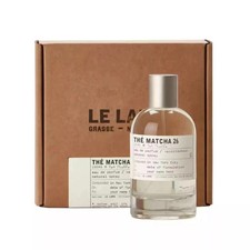 The Matcha 26 Le Labo perfume - a fragrance for women and men 2021