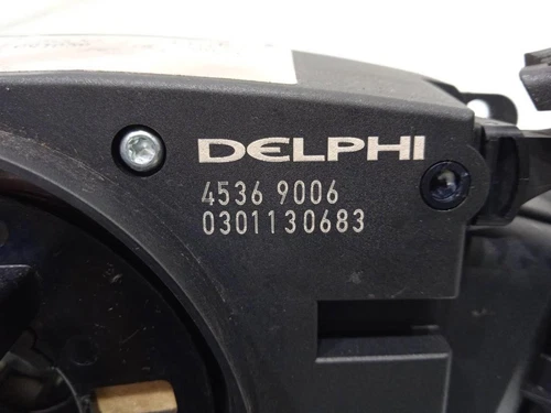 13132477 Mando Multifuncion para OPEL VECTRA C BERLINA Club 2003 180109 - Imagen 3 de 6