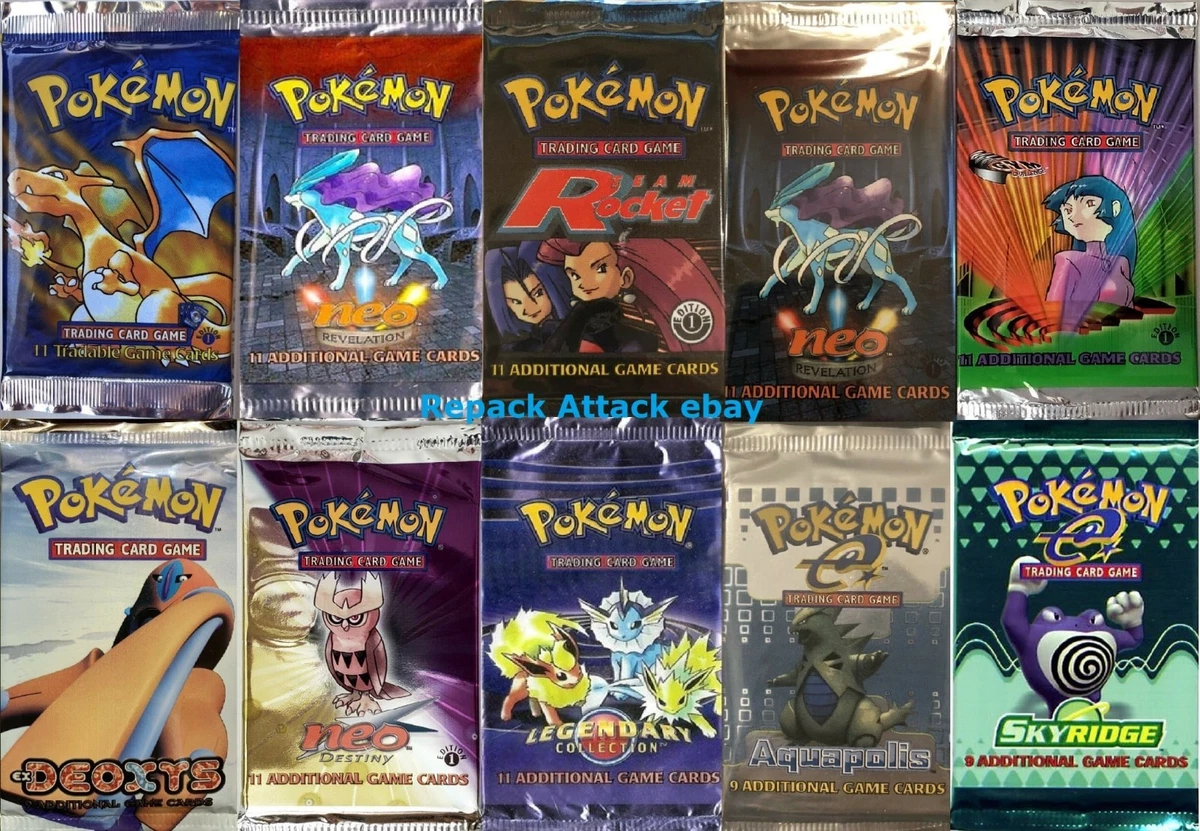 booster ebay pokemon cards Pokémon TCG: Scarlet & Violet: Paradox Rift main image 0