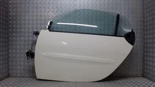 Porte avant et accessoires Smart FORTWO