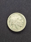 1917 5C Buffalo Nickel G