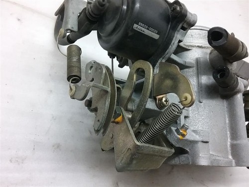89632-50020 Throttle Body With Traction Control 96-97 LEXUS LS400 LS-400 S-383RM - Picture 5 of 8