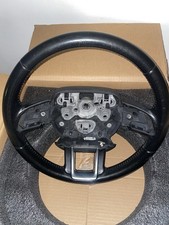 LAND ROVER RANGE ROVER EVOQUE L538 STEERING WHEEL SE STEERING WHEEL 2012-2018