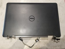 Coque Ecran cover LCD Dell latitude 5540 CN-A133G2 Charnière bezel