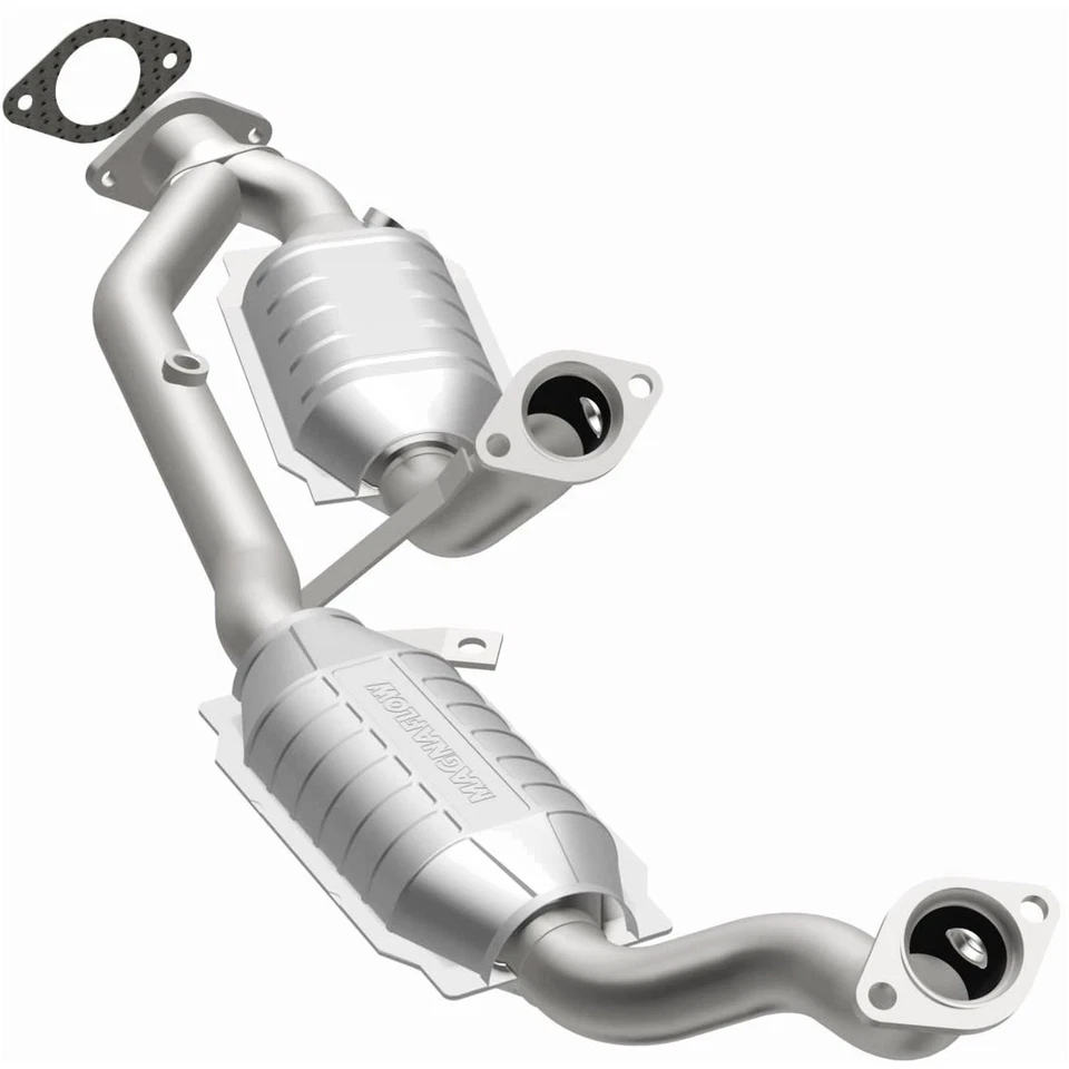 MagnaFlow Catalytic Converter: EPA, For 1999-2000 Ford Windstar Foto 3 de 4