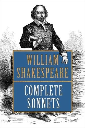 William Shakespeare Complete Sonnets (Poche) - Photo 1/1