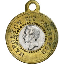 [#1503492] France, Medal, Napoléon III, Election et proclamation de l Empire, 18