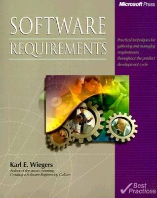 Software Requirements (Dv-Best Practices) - Paperback - VERY GOOD