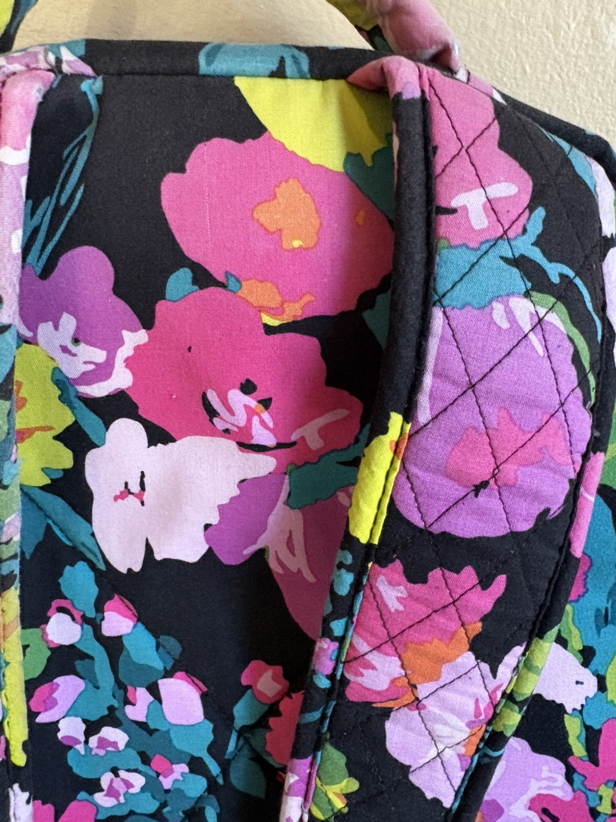 Vera Bradley Essential Backpack - image 4