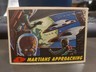 Mars Attacks 1962 Topps #2 - Martians Approaching