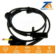Front Left ABS Wheel Speed Sensor For Volvo XC90 with Harness