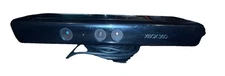 Genuine Microsoft Xbox 360 Kinect Connect Black Sensor Bar Model #1414