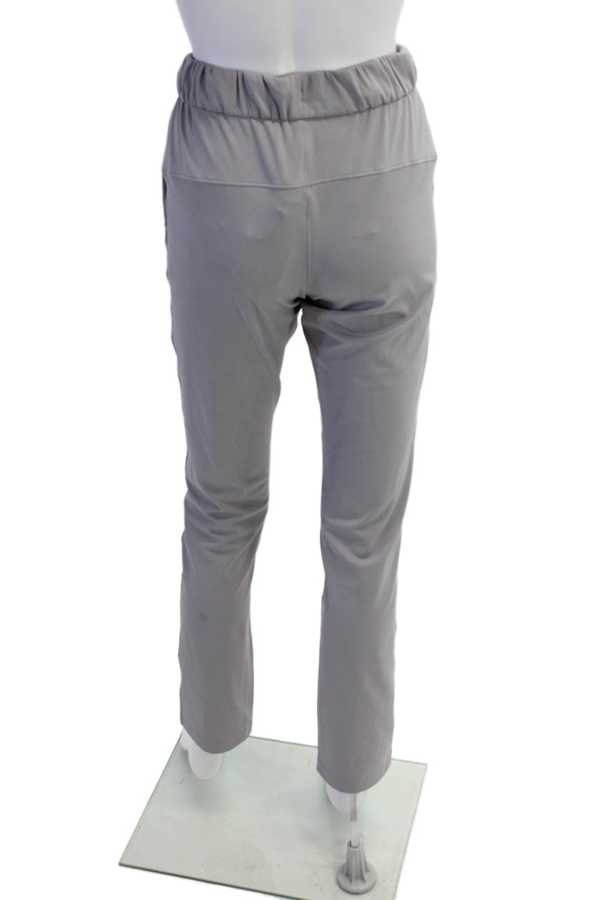 Lululemon Womens Elasticated Drawstring Waist Str… - image 3