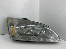 FORD FOCUS II Turnier DA Scheinwerfer vorne rechts 4M5X13K060AA 36673015